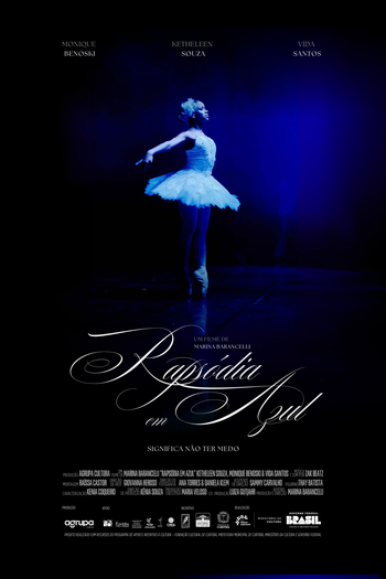  de Curta Rapsódia em Azul (2026)