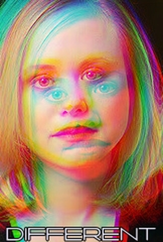 Poster 2 de Filme Diferente (1997)