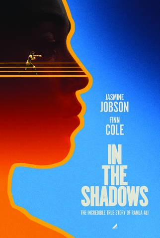 Poster 1 de Filme In the Shadows (2026)