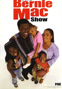 Um Tio da Pesada (1ª Temporada) (The Bernie Mac Show (Season 1))