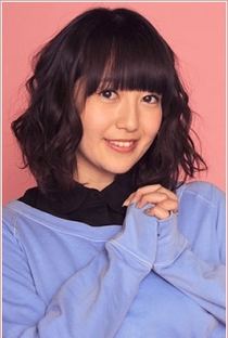 Amina Satō - Poster / Capa / Cartaz - Oficial 2