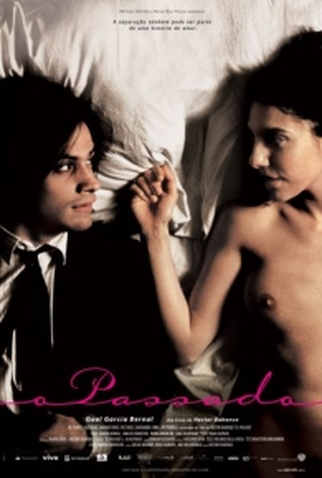 Poster 1 de Filme O Passado (2007)