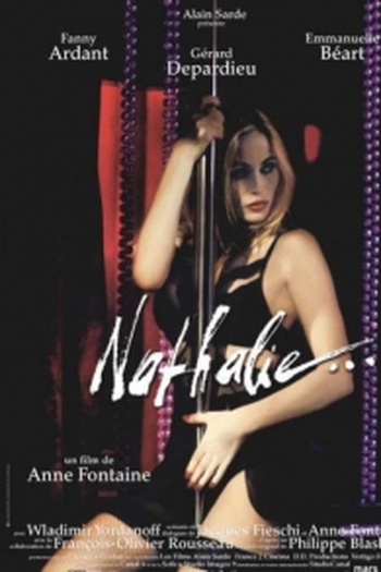  de Filme Nathalie X (None)