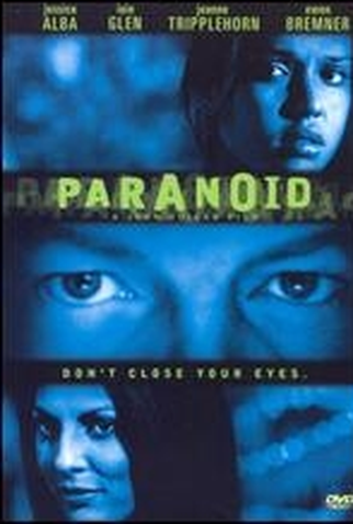 Poster 1 de Filme A Casa do Mal (2000)