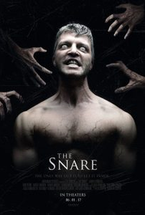The Snare - Poster / Capa / Cartaz - Oficial 2