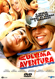 A Última Aventura (The Last Run)