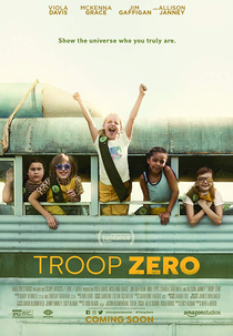 Tropa Zero (Troop Zero)