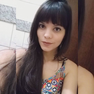Foto de perfil de Rayane Sousa