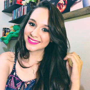Foto de perfil de Aline Campos