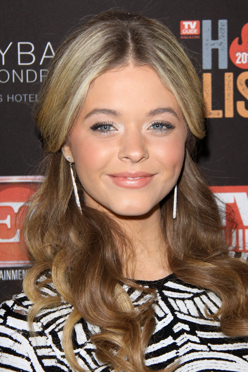 Sasha Pieterse - Foto 4