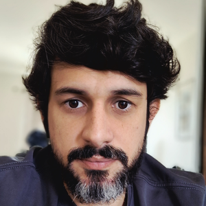 Foto de perfil de James Martins