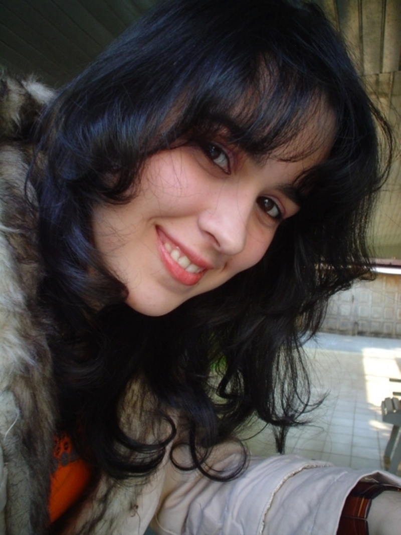 Mila Borsos - Foto 2