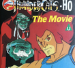 ThunderCats - HO!: O Filme