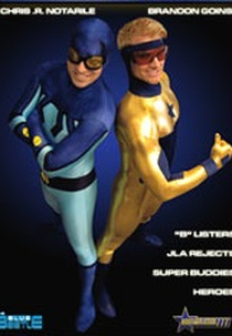 The Blue Beetle’s PSA Commercial (The Blue Beetle’s PSA Commercial)