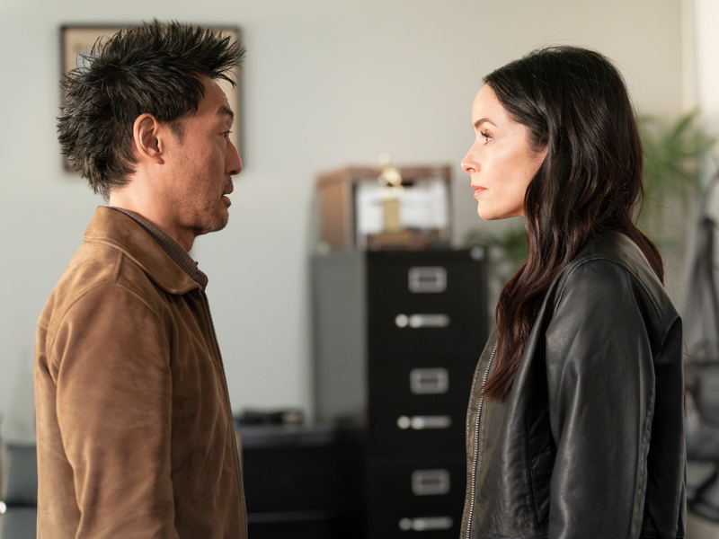 Foto 16 de 9-1-1 (8ª Temporada)