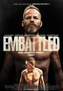 Embattled - Dias de Luta (Embattled)