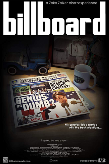  de Filme Billboard (2019)