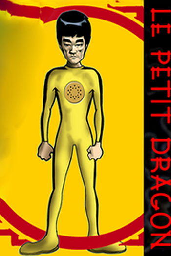  de Curta Le Petit Dragon (2009)