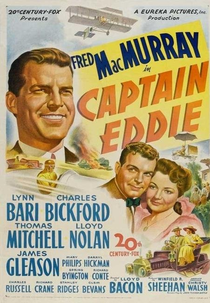 O Capitão Eddie (Captain Eddie)