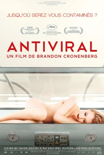 Antiviral - Poster / Capa / Cartaz - Oficial 5