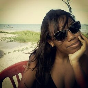 Foto de perfil de Mariana Alves