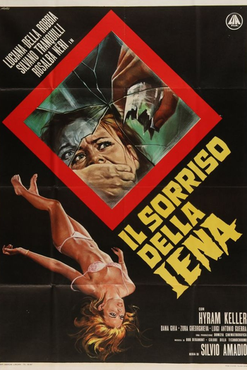 de Filme Sorria Antes de Morrer (1972)