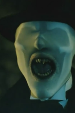 Doctor Who: Clarence and the Whispermen (Doctor Who: Clarence and the Whispermen)