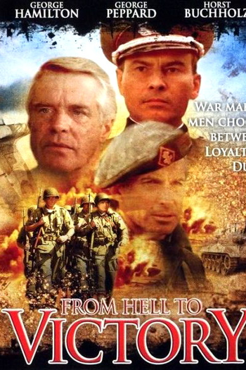  de Filme Do Inferno à Vitória (1979)