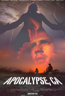 Apocalypse, CA - Poster / Capa / Cartaz - Oficial 1