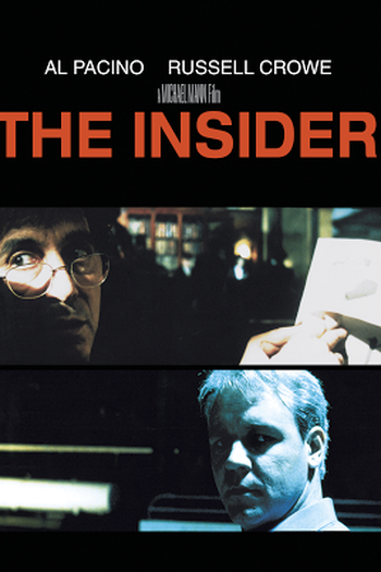  de Filme O Informante (1999)