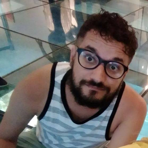 Foto de perfil de Rafael