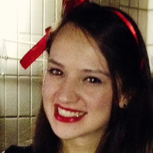 Foto de perfil de Gabriela Gomes de Paiva