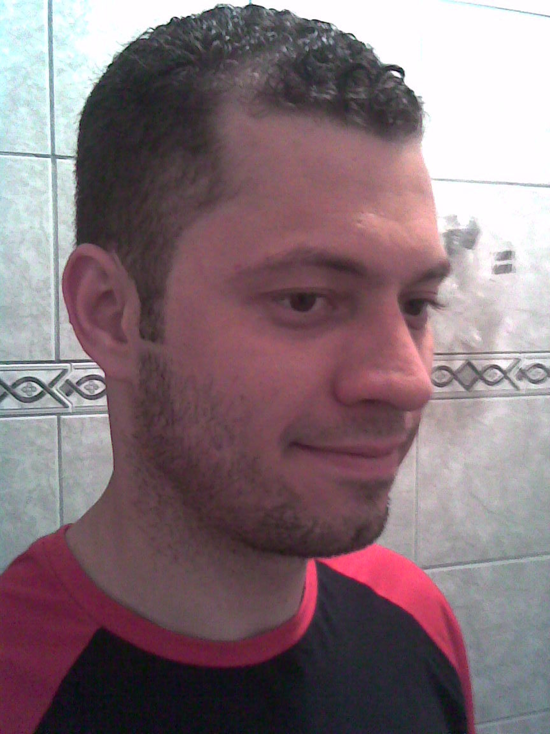 Leandro Tavares - Foto 2