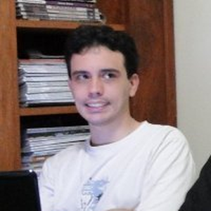 Foto de perfil de Celso Rech Junior