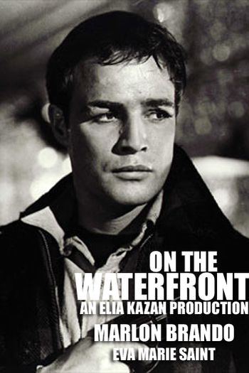  de Filme Sindicato de Ladrões (1954)