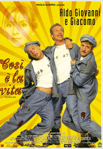 Così È La Vita (Così È La Vita)