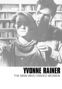 The Man Who Envied Women (The Man Who Envied Women)