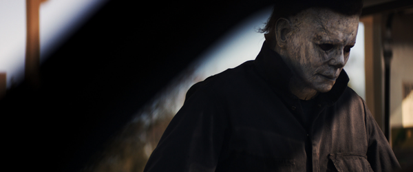 Novo trailer de Halloween retorna ao passado de Michael Myers