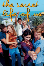 The Secret Life of Us (The Secret Life of Us)