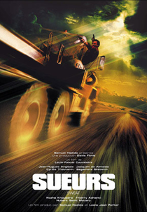 Caçada no Deserto (Sueurs)