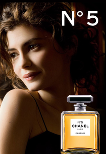 Trem da Noite - CHANEL Nº5 (Train de Nuit - CHANEL N°5)