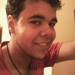 Foto de perfil de Elisson Nadson Nodachi