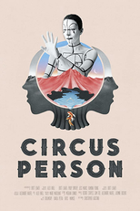 Circus Person (Circus Person)