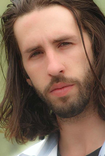 Jonas Freze - Poster / Capa / Cartaz - Oficial 1