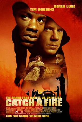 Poster 2 de Filme Em Nome da Honra (2006)