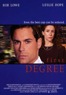 Assassinato em Nova York (First Degree)