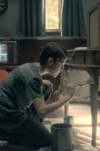 Poster de Episódio Witness Marks (2018)