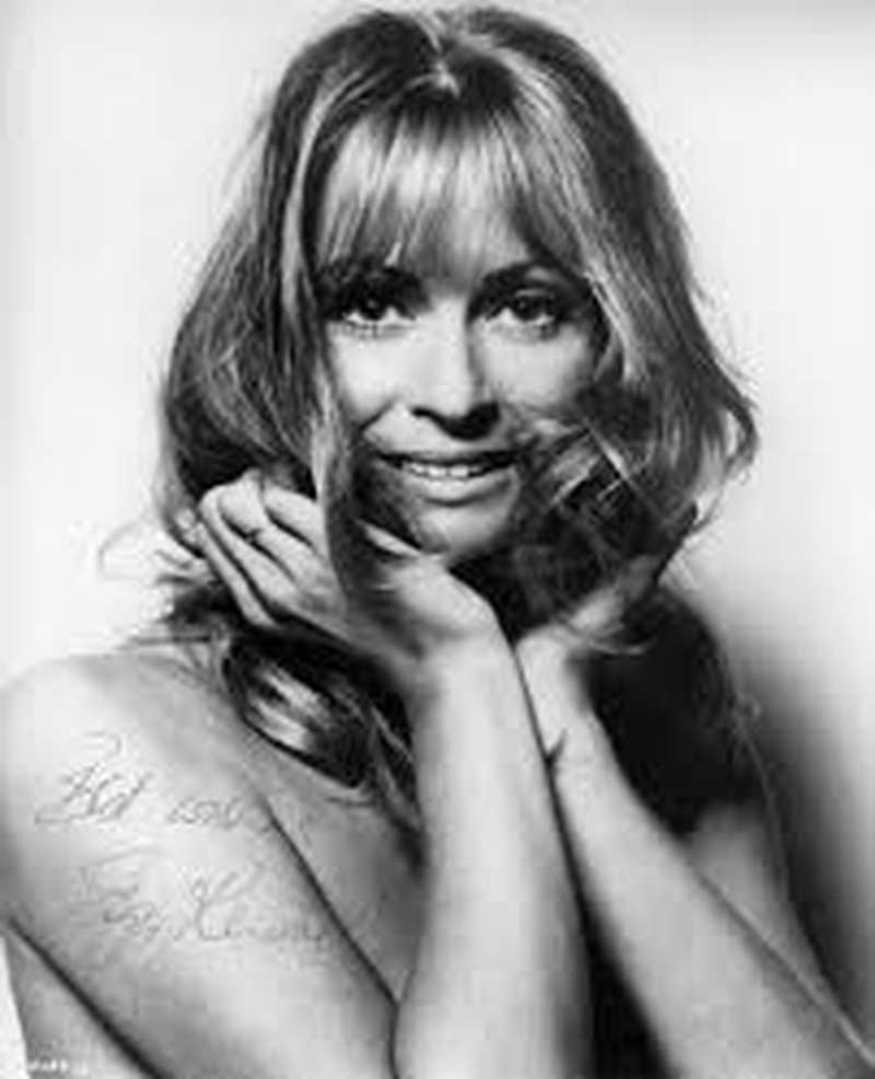 Suzy Kendall - Foto 8