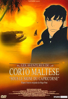 Sob o Signo do Capricórnio (Corto Maltese - Sous le Signe du Capricorne)