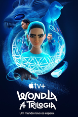 WondLa – A Trilogia (2ª Temporada) (WondLa (2ª Season))